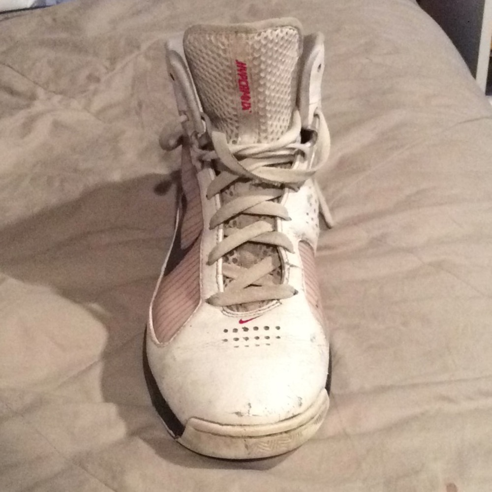 Nike hyper max - Picture 2 of 3